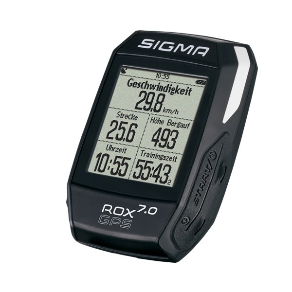 Sigma Rox GPS  7.0