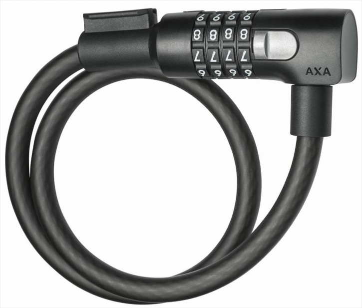 Bikesport tested AXA Resulute