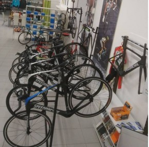 Shop Klagenfurt - Rennrad- Mountainbike- E Bike- Gratis Katalog