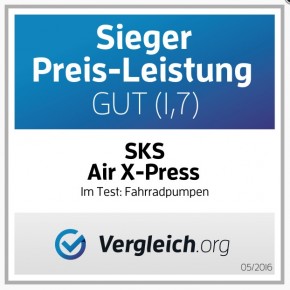 SKS Air X Press